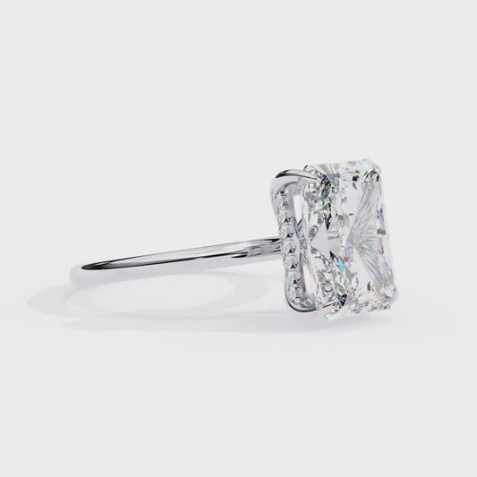 Diamond Ring (LR-9)