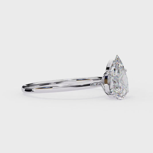 Diamond Ring (LR-15)