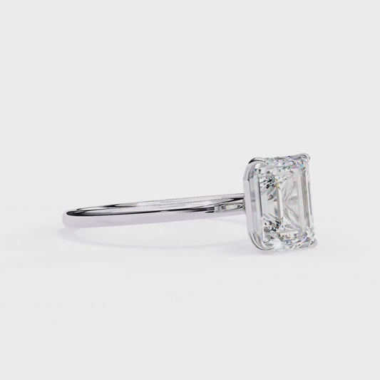 Diamond Ring (LR-17)