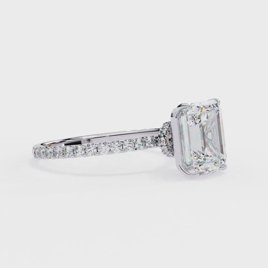 Diamond Ring (LR-19)